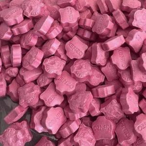MDMA PILLS
