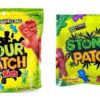 EDIBLES AND GUMMIES