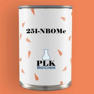 25I NBOMe