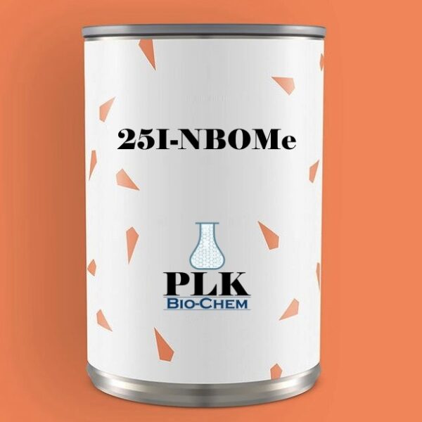 25I NBOMe