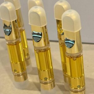 DMT VAPE CARTRIDGE