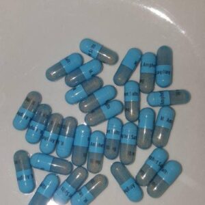 ADDERALL