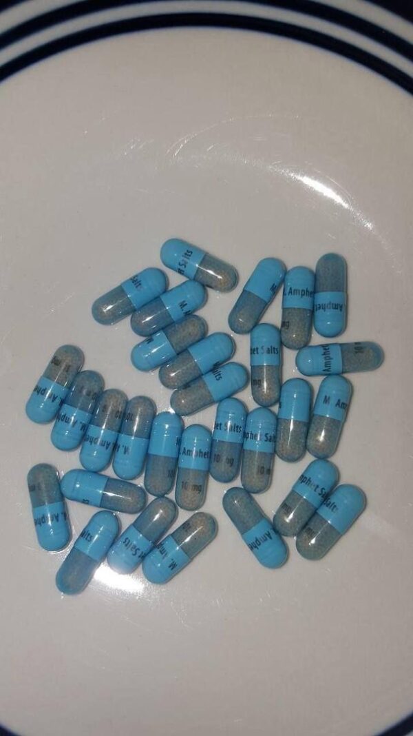 ADDERALL