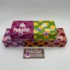 POLKADOT MUSHROOM CHOCOLATE