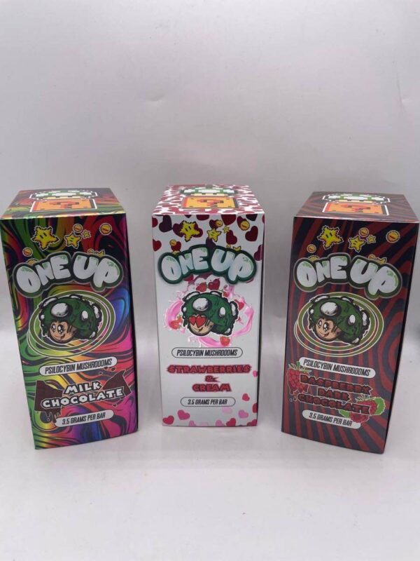 ONE UP