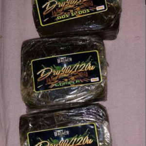 Broker Farm hash