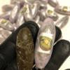 Kiwi Hash Egg