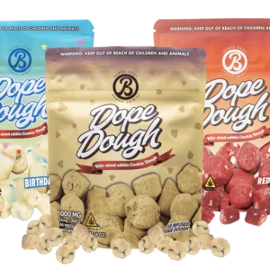Dope Dough