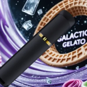 Galactic Gelato THC Vape