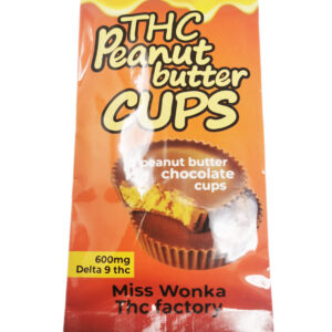 Peanut Butter Chocolate Cups