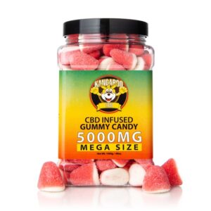 KANGAROO 5000mg