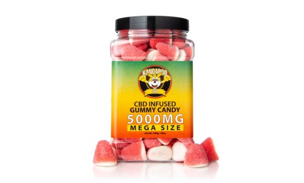 KANGAROO 5000mg