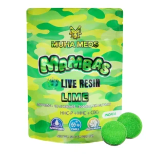 Muha Meds