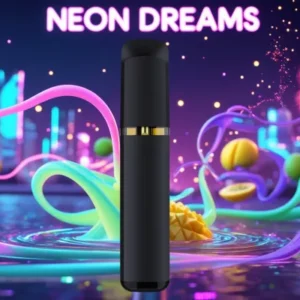 Neon Dreams