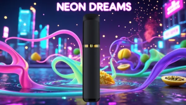Neon Dreams