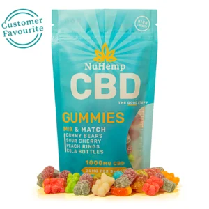 Nuhemp