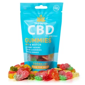 Nuhemp