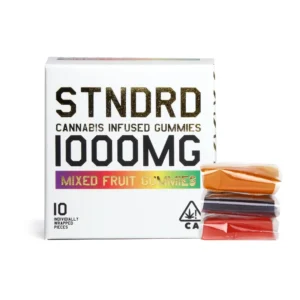STNDRD