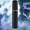 Siren’s Song THCA Blend Vape