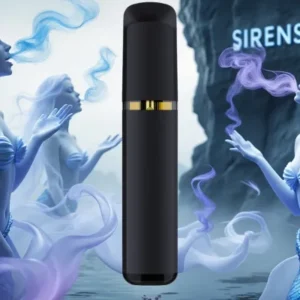 Siren’s Song THCA Blend Vape