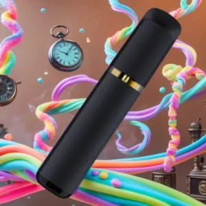 Buy Time Warp Taffy THCA Vape