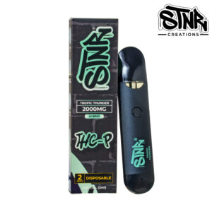 Tropical Thunder THC-P Vape Pen