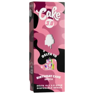 CAKE 3000mg