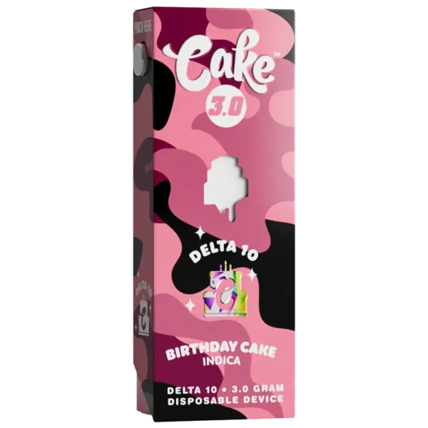 CAKE 3000mg