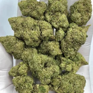 Pink Certz Cannabis Strain 14% to 24%