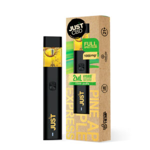 Just CBD