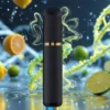 Quantum Citrus THCA Disposable Vape 89-93%