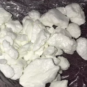 Crack Cocaine