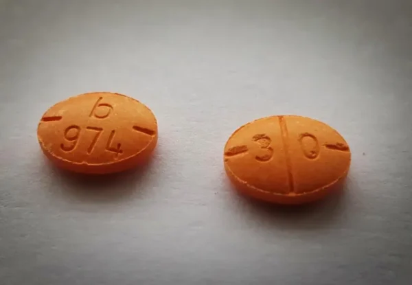 Adderall IR