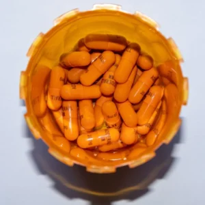 Adderall XR