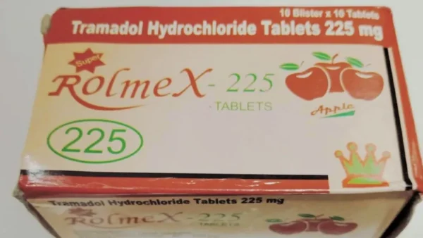 Buy Tramadol 225mg