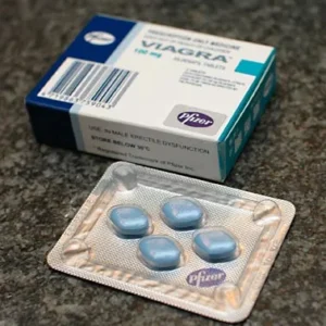 Sildenafil